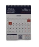Календар хатинка настільний на 2026 7Office (7-2023-1) - изображение 2
