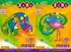 Папір кольоровий Zibi KIDS Line супер кольори А4 10 аркушів 10 кольорів (ZB.1908) - зображення 1