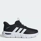 Жіночі кросівки Adidas Cloudfoam Flex - Rapidfit HP7002 38.5 (5.5UK) 24 см Core Black (4068805962394) - зображення 1