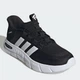 Жіночі кросівки Adidas Cloudfoam Flex - Rapidfit HP7002 37.5 (4.5UK) 23 см Core Black (4068805962387) - зображення 2