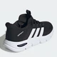 Женские кроссовки Adidas Cloudfoam Flex - Rapidfit HP7002 36.5 (4UK) 22.5 см Core Black (4068805958717) - изображение 3