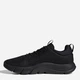 Мужские кроссовки Adidas Cloudfoam Flex - Elastic Laces HQ2548 44 (9.5UK) 28 см Core Black (4068805908637) - изображение 4