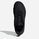 Мужские кроссовки Adidas Cloudfoam Flex - Elastic Laces HQ2548 43.5 (9UK) 27.5 см Core Black (4068805908736) - изображение 6