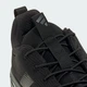 Мужские кроссовки Adidas Cloudfoam Flex - Elastic Laces HQ2548 42 (8UK) 26.5 см Core Black (4068805908705) - изображение 8