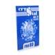 Папір офісний Crystal Pro А4 80г/м2 100 арк. (16.4270) - зображення 1