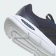 Мужские кроссовки Adidas Cloudfoam Flex - Laces HQ4853 47.5 (12UK) 30.5 см Shadow Navy (4068805989421) - изображение 9