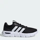 Женские кроссовки Adidas Cloudfoam Flex - Laces HQ4960 40 (6.5UK) 25 см Core Black (4068805797521) - изображение 1