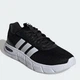 Женские кроссовки Adidas Cloudfoam Flex - Laces HQ4960 40 (6.5UK) 25 см Core Black (4068805797521) - изображение 2