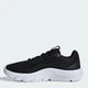 Женские кроссовки Adidas Cloudfoam Flex - Laces HQ4960 40.5 (7UK) 25.5 см Core Black (4068805797569) - изображение 4