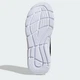 Женские кроссовки Adidas Cloudfoam Flex - Laces HQ4960 36.5 (4UK) 22.5 см Core Black (4068805797576) - изображение 7