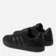 Чоловічі кеди низькі Adidas Vl Court 3.0 ID9184 44 (9.5UK) 28 см Core Black (4067889050713) - зображення 3