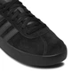 Чоловічі кеди низькі Adidas Vl Court 3.0 ID9184 44 (9.5UK) 28 см Core Black (4067889050713) - зображення 6