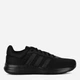 Мужские кроссовки Adidas Lite Racer 4.0 IE6132 46 (11UK) 29.5 см Core Black (4067888126402) - изображение 1