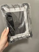 Защитный чехол Targus SafePort для iPad 9.7" (5-го/6-го поколения) Gray - изображение 5