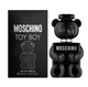 Парфюмированная вода мужская Moschino Toy Boy 100 ml - изображение 2