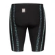 Стартові гідрошорти Arena Powerskin Primo Jammer - Black Teal (Розмір: F 65) - зображення 2