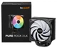 Кулер процесорний be quiet! Pure Rock 3 LX Black (BK040) - зображення 5