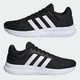 Мужские кроссовки Adidas Lite Racer 4.0 IE6133 46.5 (11.5UK) 30 см Core Black (4067888099737) - изображение 5