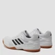 Чоловічі кросівки Adidas Speedcourt M IE8032 46.5 (11.5UK) 30 см Ftwr White (4066765594792) - зображення 3
