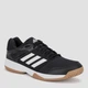 Мужские кроссовки Adidas Speedcourt M IE8033 46.5 (11.5UK) 30 см Core Black (4066765593207) - изображение 2