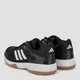 Мужские кроссовки Adidas Speedcourt M IE8033 46.5 (11.5UK) 30 см Core Black (4066765593207) - изображение 3