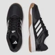Мужские кроссовки Adidas Speedcourt M IE8033 46.5 (11.5UK) 30 см Core Black (4066765593207) - изображение 5