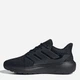 Чоловічі кросівки Adidas Ultimashow 2.0 IE8898 41.5 (7.5UK) 26 см Core Black (4067888569001) - зображення 4