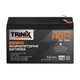 Trinix 12V7.2Ah/20Hr AGM Аккумуляторная батарея 12В 7.2А*ч свинцово-кислотная (44-00045) - изображение 2