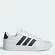 Мужские кеды низкие Adidas Streettalk JP8275 44 (9.5UK) 28 см Ftwr White (4068801373439) - изображение 1