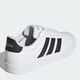 Мужские кеды низкие Adidas Streettalk JP8275 43.5 (9UK) 27.5 см Ftwr White (4068801373484) - изображение 3