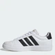 Мужские кеды низкие Adidas Streettalk JP8275 40.5 (7UK) 25.5 см Ftwr White (4068801373378) - изображение 4