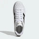 Мужские кеды низкие Adidas Streettalk JP8275 42 (8UK) 26.5 см Ftwr White (4068801373460) - изображение 6