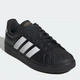 Мужские кеды низкие Adidas Streettalk JP8276 47.5 (12UK) 30.5 см Core Black (4068801377246) - изображение 2