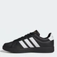 Мужские кеды низкие Adidas Streettalk JP8276 41.5 (7.5UK) 26 см Core Black (4068801377222) - изображение 4