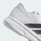 Мужские кроссовки для бега Adidas Adizero Sl2 M JQ0351 43.5 (9UK) 27.5 см Ftwr White (4067907530098) - изображение 7