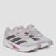 Женские кроссовки для бега Adidas Duramo Sl2 W JQ0604 37.5 (4.5UK) 23 см Ice Purple/Iron Metallic/Glory Grey (4068804870430) - изображение 2