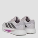 Женские кроссовки для бега Adidas Duramo Sl2 W JQ0604 37.5 (4.5UK) 23 см Ice Purple/Iron Metallic/Glory Grey (4068804870430) - изображение 3