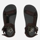 Женские сандалии Jack Wolfskin Taiga Sandal W A65623_2699 40.5 (7UK/9USA) 26 см Коричневые (4064886670692) - изображение 6