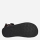 Женские сандалии Jack Wolfskin Taiga Sandal W A65623_2699 37 (4UK/6USA) 23.4 см Коричневые (4064886670630) - изображение 7
