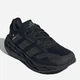 Мужские кроссовки Adidas Adistar 3 Sportswear JQ0755 44.5 (10UK) 28.5 см Core Black (4068803830749) - изображение 2