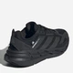 Мужские кроссовки Adidas Adistar 3 Sportswear JQ0755 44.5 (10UK) 28.5 см Core Black (4068803830749) - изображение 3