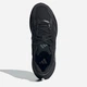 Мужские кроссовки Adidas Adistar 3 Sportswear JQ0755 44.5 (10UK) 28.5 см Core Black (4068803830749) - изображение 5