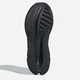 Мужские кроссовки Adidas Adistar 3 Sportswear JQ0755 46 (11UK) 29.5 см Core Black (4068803830848) - изображение 6