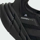 Мужские кроссовки Adidas Adistar 3 Sportswear JQ0755 44 (9.5UK) 28 см Core Black (4068803830893) - изображение 8