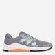 Мужские кроссовки для зала Adidas Dropset Base Trainer M JQ1449 44.5 (10UK) 28.5 см Grey (4068806159403) - изображение 1