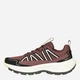 Женские кроссовки для треккинга Jack Wolfskin Wild Hike Low W A65582-J0127 39 (5.5UK/7.5USA) 24.7 см Разноцветные (4064886678056) - изображение 4