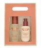 Подарунковий набір Spiced Vanilla Creme міні спрей та лосьйон Victoria's Secret - изображение 1
