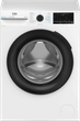 Пральна машина автоматична Beko BM3WFSU48415WB (7205155) - изображение 1