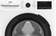 Пральна машина автоматична Beko BM3WFSU48415WB (7205155) - изображение 4