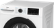 Пральна машина автоматична Beko BM3WFSU48415WB (7205155) - изображение 5